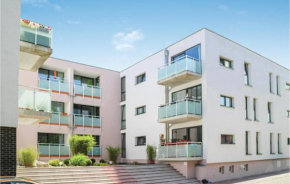 2 Bedroom Nice Apartment In Barth in Barth